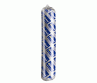 PU 50 Pegado y Sellado General Construcción 600 ml RAL 9001 crema blanca