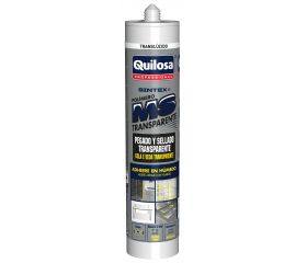 SINTEX MS Transparente Polímero