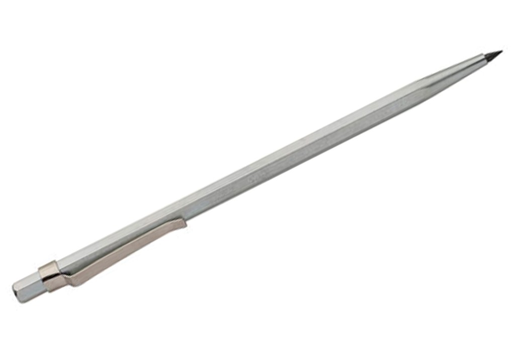 ACCESORIOS BURIL DIAM.6X150MM