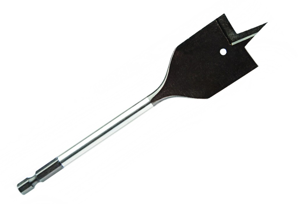 BROCA PARA MADERA PALA 904 D.24X152MM