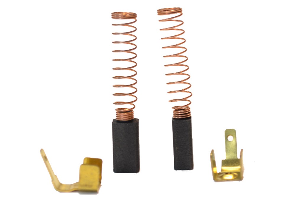 JGOS.ESCOBILLAS PVC BOSCH 2.609.120.199