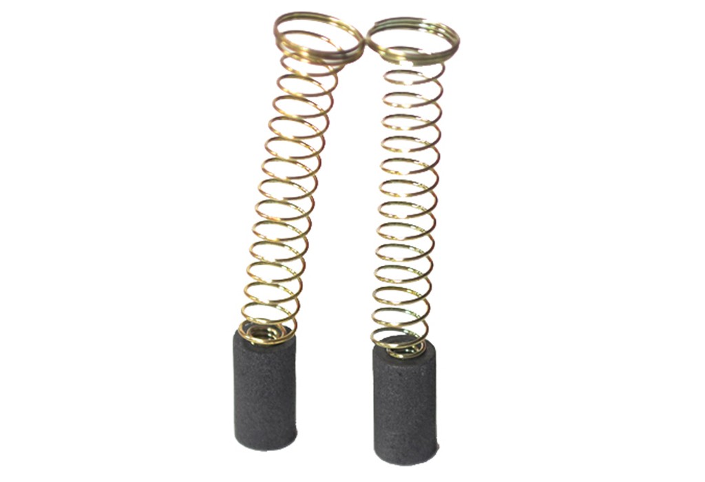 JGOS.ESCOBILLAS PVC BLACK&DECKER