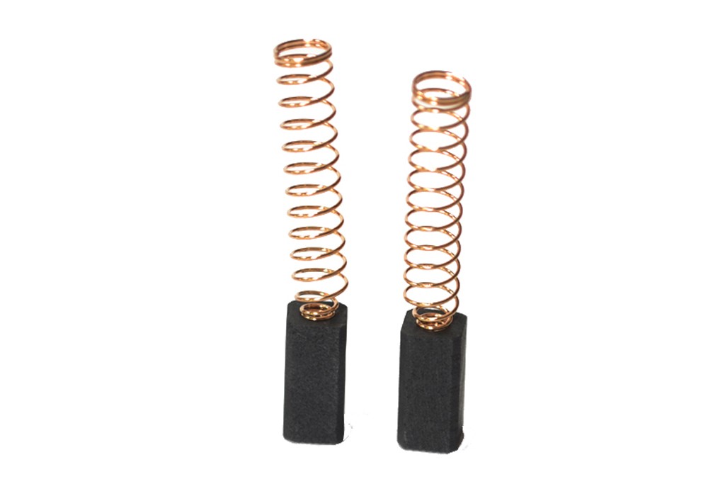 JGOS.ESCOBILLAS PVC BLACK&DECKER/FELISATTI