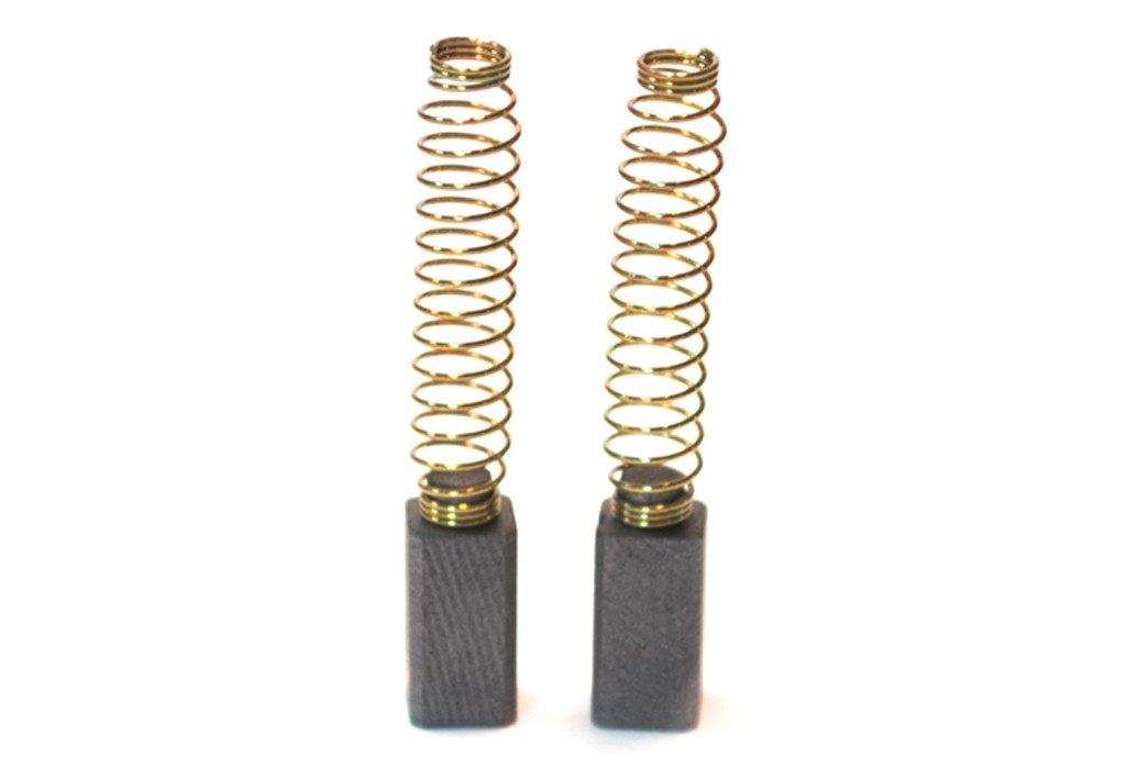 JGOS.ESCOBILLAS PVC BLACK&DECKER