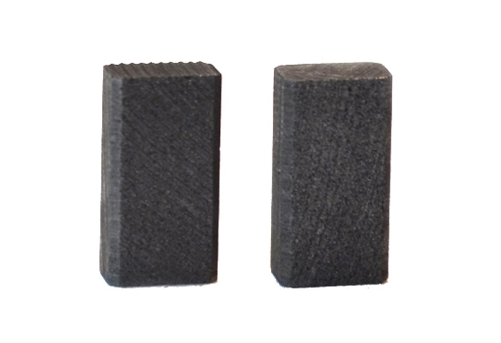 JGOS.ESCOBILLAS PVC BLACK&DECKER F*