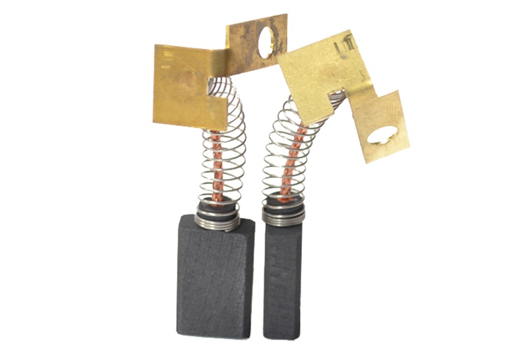 JGOS.ESCOBILLAS PVC BLACK&DECKER F*