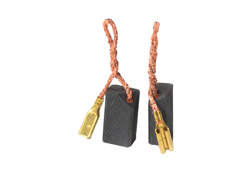 JGOS.ESCOBILLAS PVC B&D / DEWALT