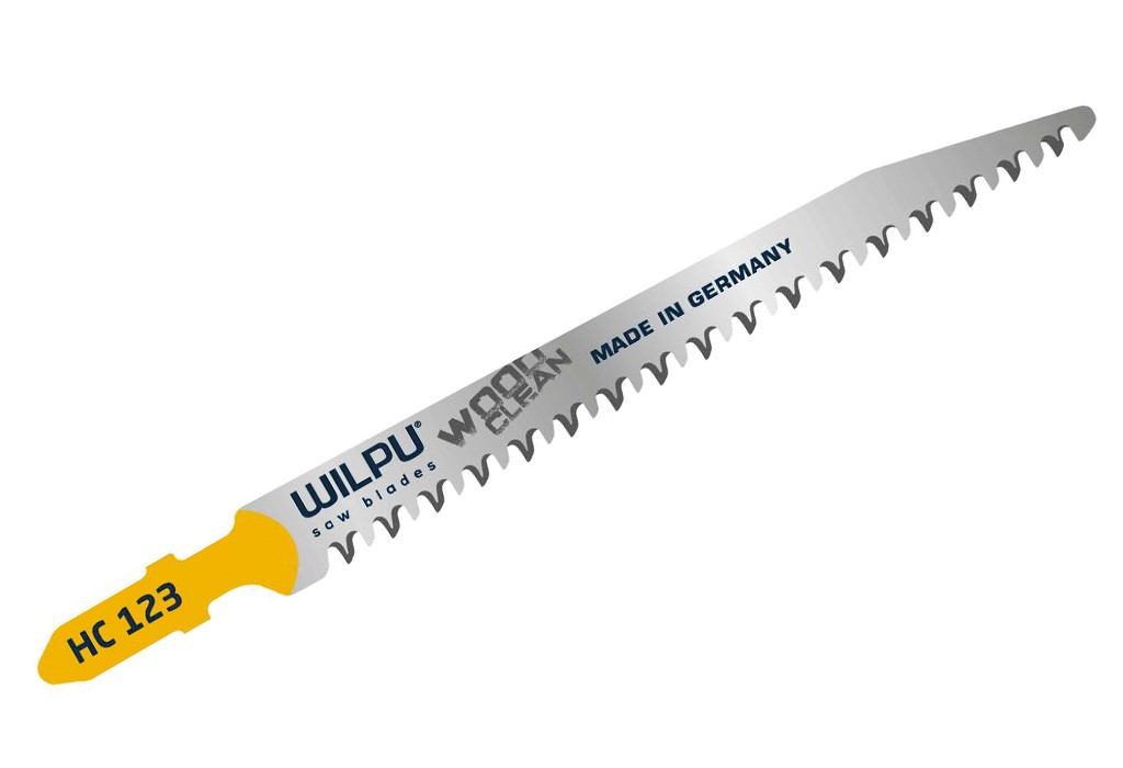 BLI.SIERRA CALAR 5 HOJAS T234X L.91MM STA