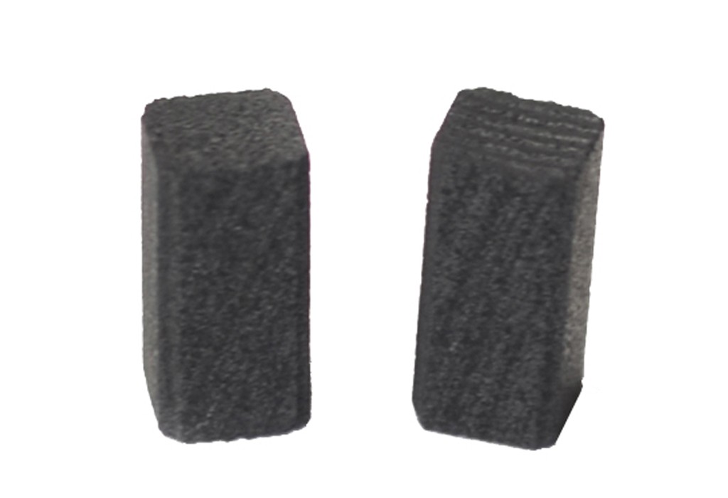 JGOS.ESCOBILLAS PVC BLACK&DECKER