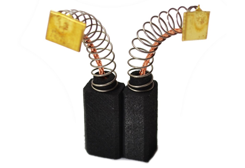 JGOS.ESCOBILLAS PVC BLACK&DECKER