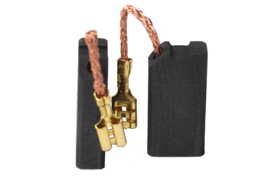 JGOS.ESCOBILLAS PVC BLACK&DECKER