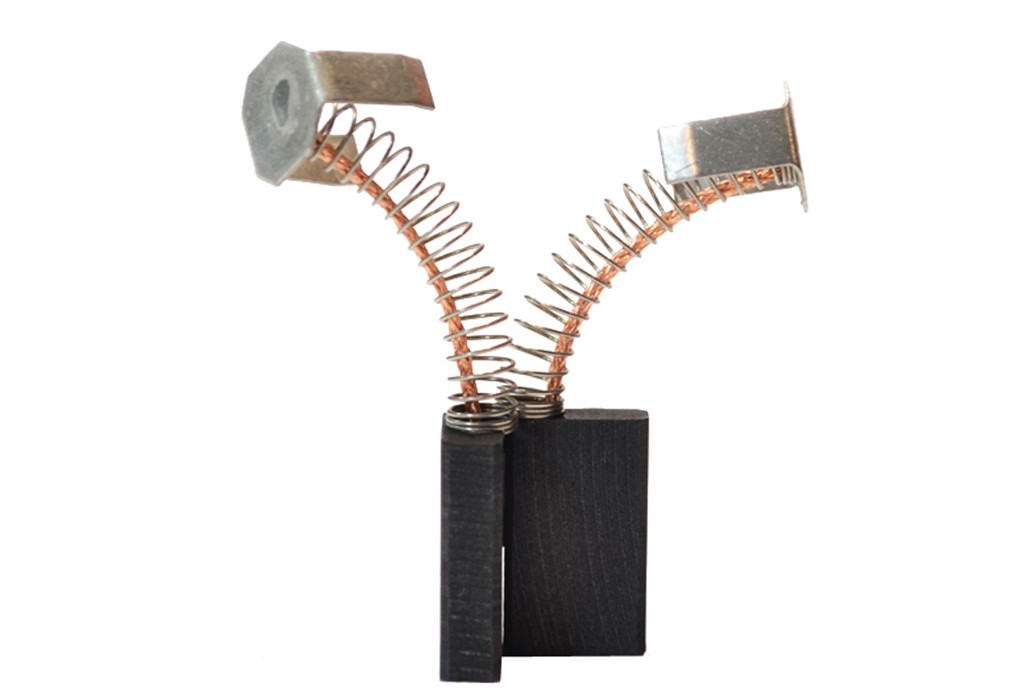 JGOS.ESCOBILLAS PVC BLACK&DECKER