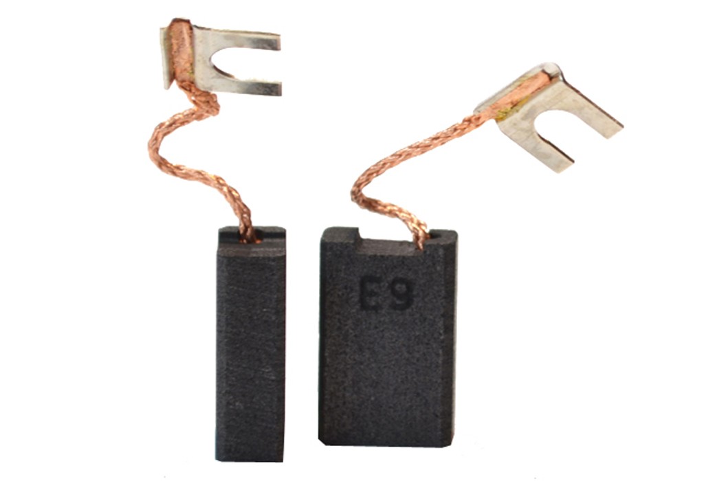 JGOS.ESCOBILLAS PVC BLACK&DECKER