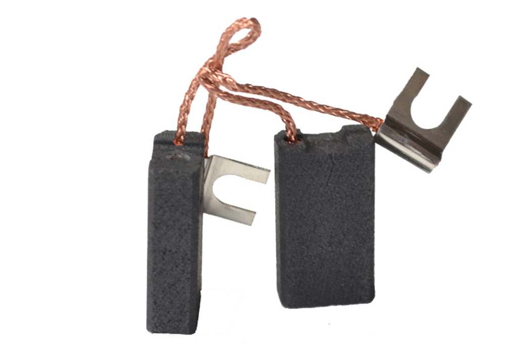 JGOS.ESCOBILLAS PVC BLACK&DECKER