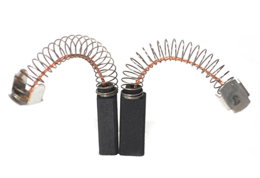 JGOS.ESCOBILLAS PVC BLACK&DECKER