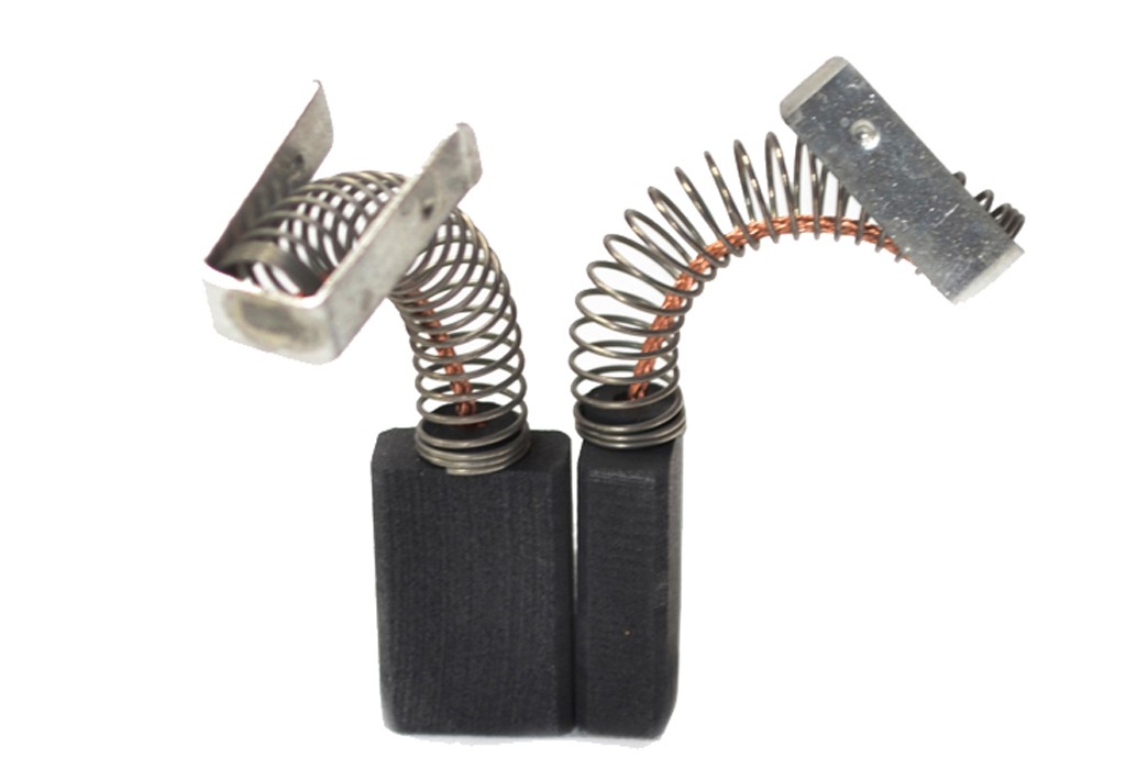 JGOS.ESCOBILLAS PVC BLACK&DECKER