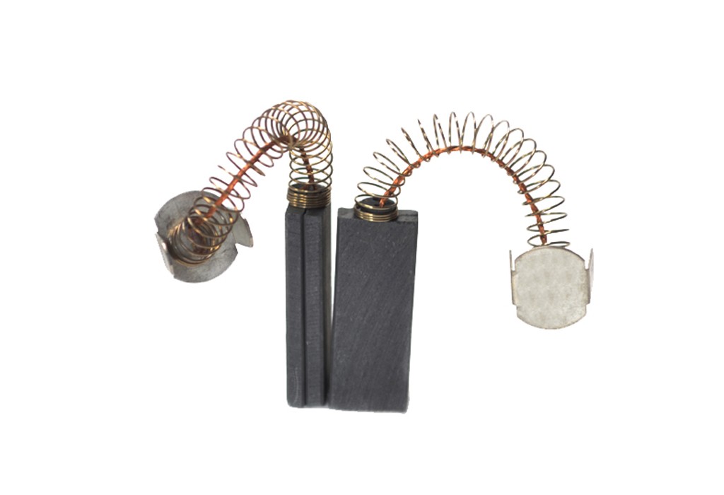 JGOS.ESCOBILLAS PVC BLACK&DECKER