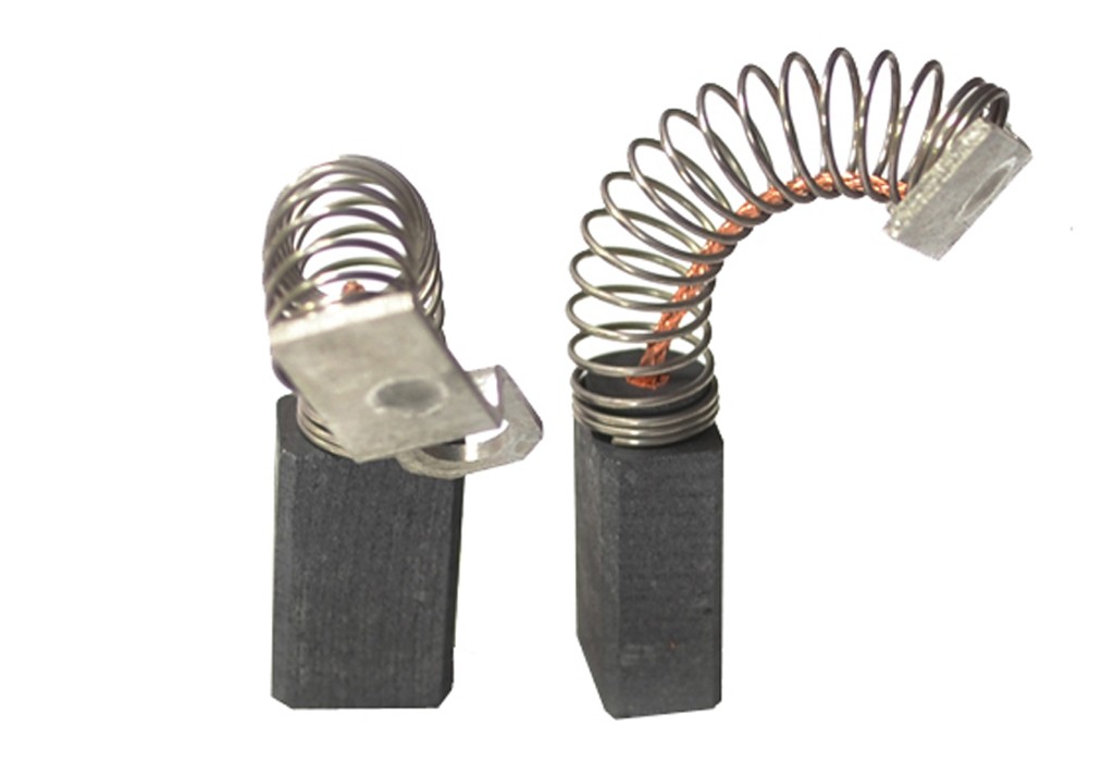 JGOS.ESCOBILLAS PVC BLACK&DECKER