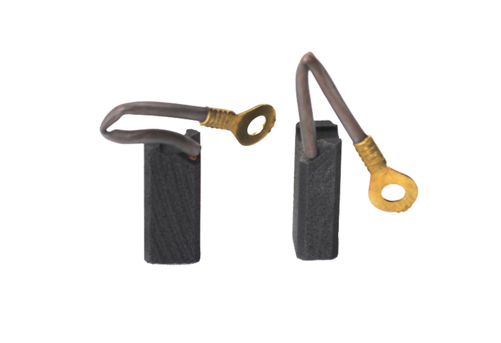 JGOS.ESCOBILLAS PVC BLACK&DECKER/DWALT/ELU