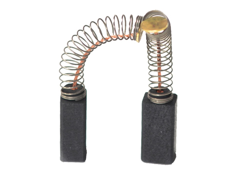 JGOS.ESCOBILLAS PVC BLACK&DECKER