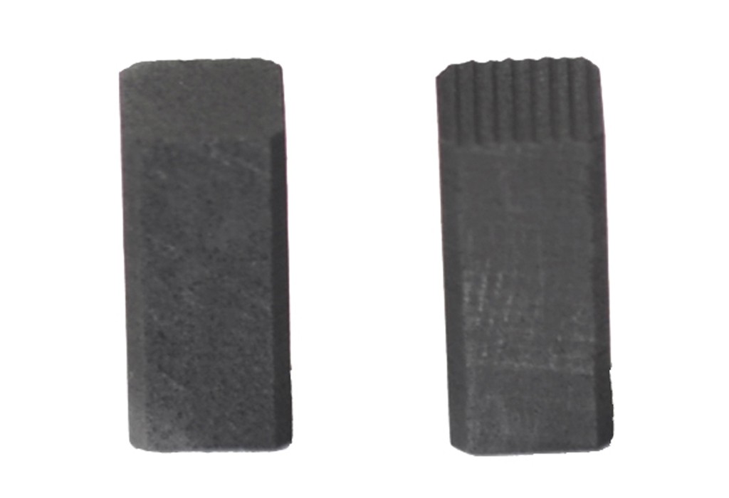 JGOS.ESCOBILLAS PVC BLACK&DECKER