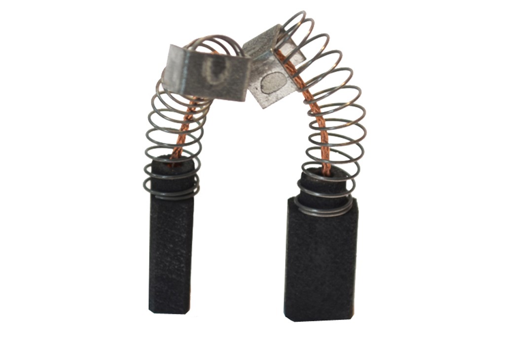 JGOS.ESCOBILLAS PVC BLACK&DECKER/DeWALT