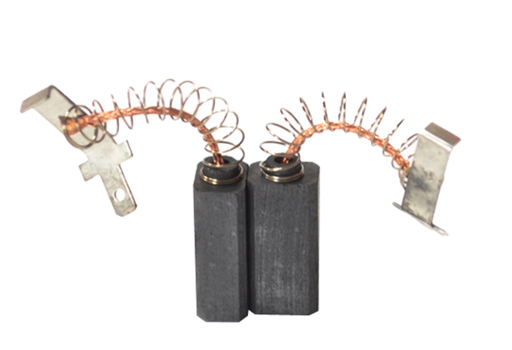 JGOS.ESCOBILLAS PVC BLACK&DECKER FG