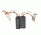 JGOS.ESCOBILLAS PVC BLACK&DECKER FG