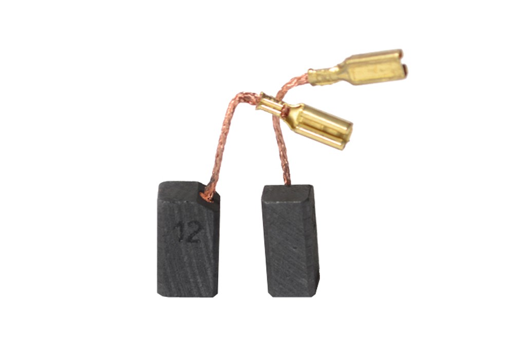 JGOS.ESCOBILLAS PVC BLACK&DECKER