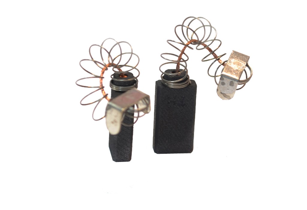 JGOS.ESCOBILLAS PVC BLACK&DECKER