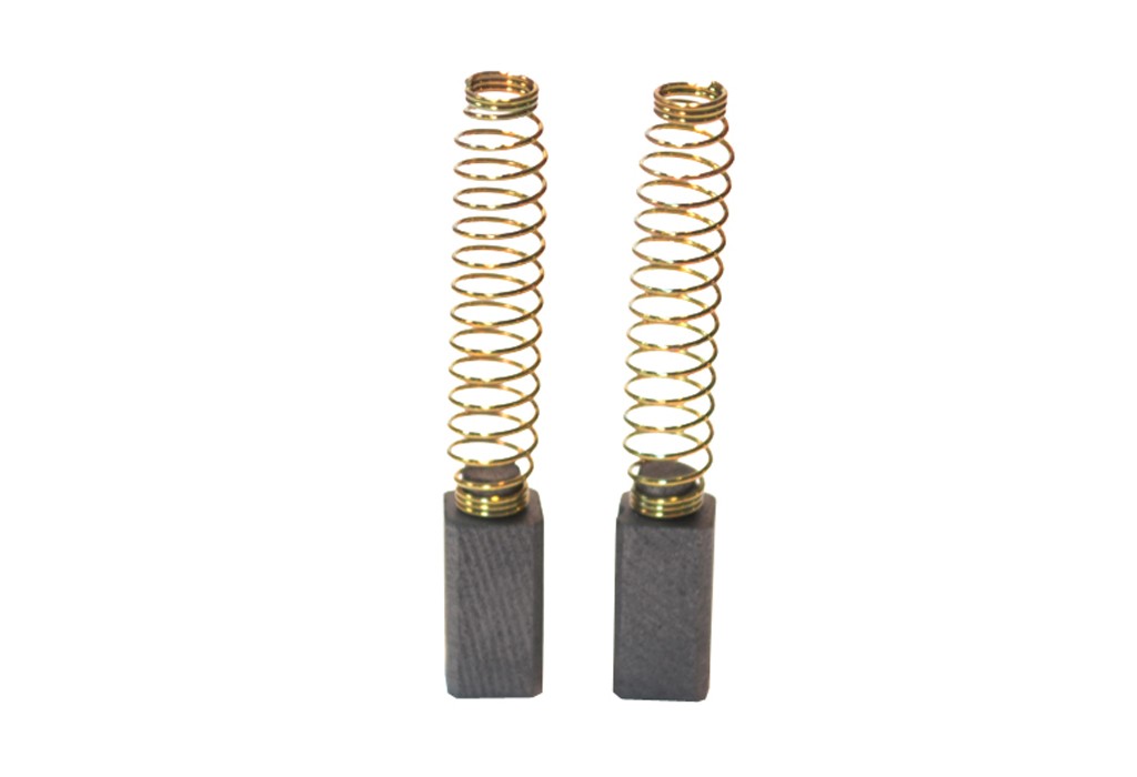 JGOS.ESCOBILLAS PVC BLACK&DECKER / ELU