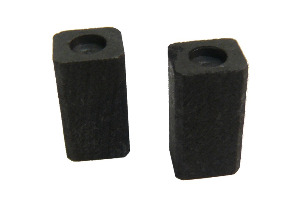 JGOS.ESCOBILLAS PVC BLACK&DECKER