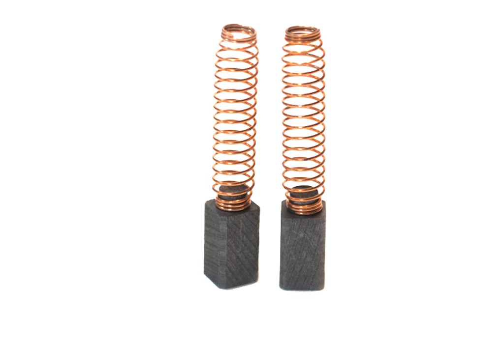 JGOS.ESCOBILLAS PVC BLACK&DECKER 57054400