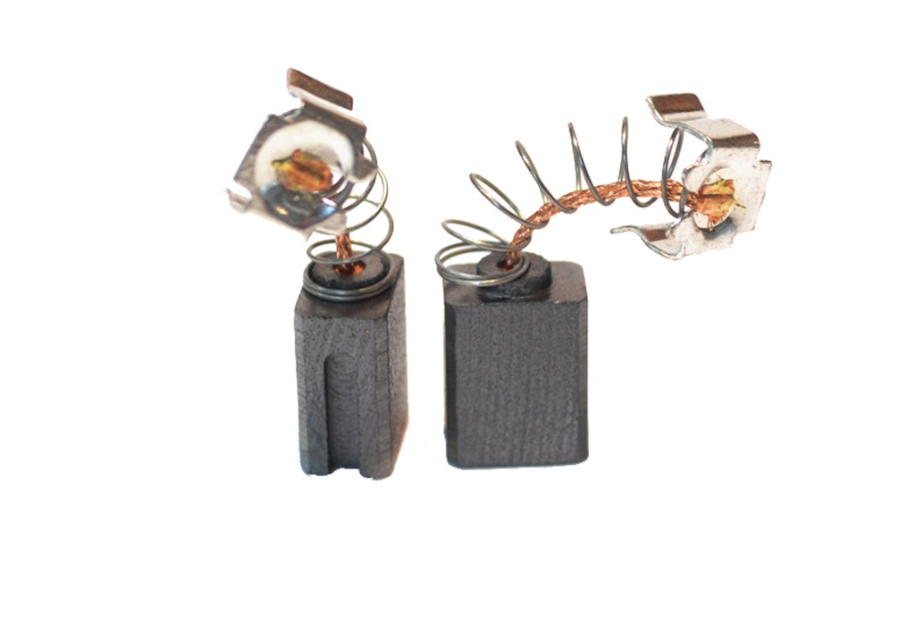 JGOS.ESCOBILLAS PVC B&D 569441-00