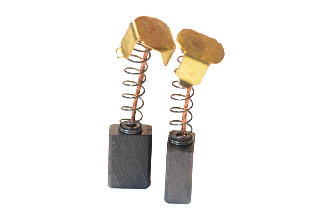 JGOS.ESCOBILLAS PVC BLACK&DECKER 90510508