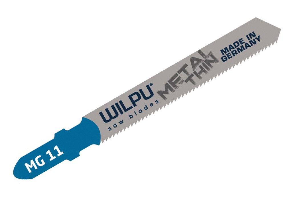 BLI.SIERRA CALAR 5 HOJAS T118A L.55MM