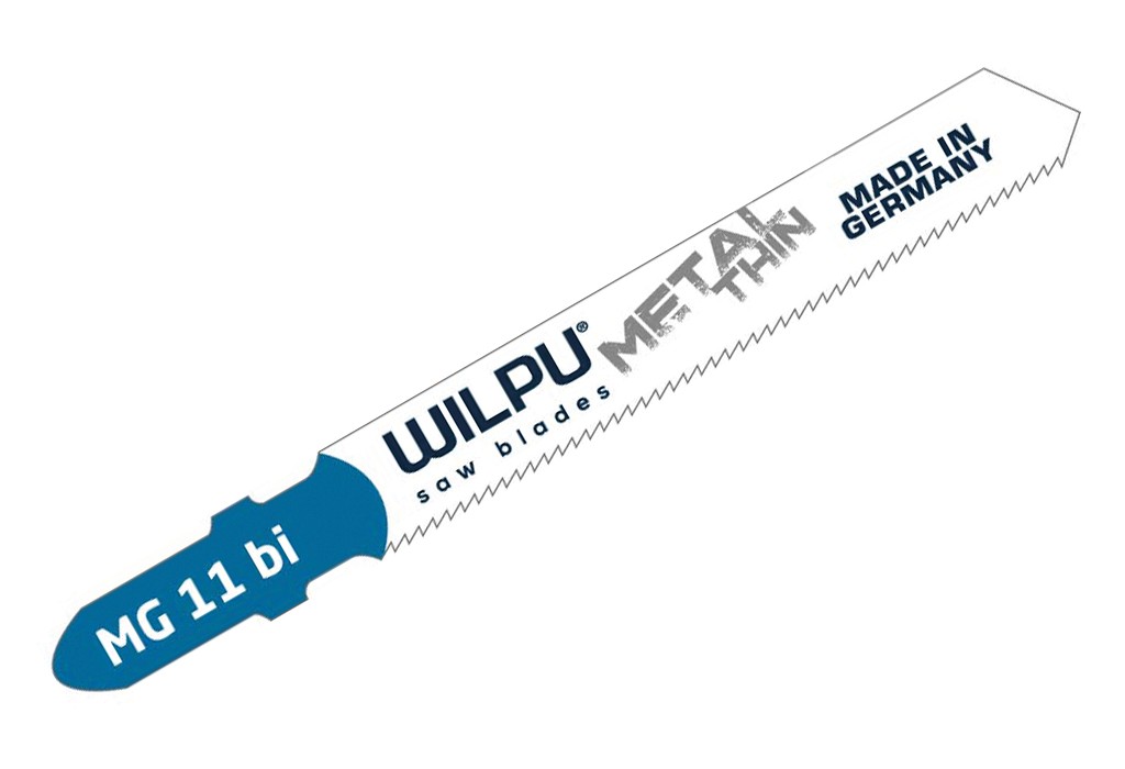 BLI.SIERRA CALAR 5 HOJAS T118AF L.55MM