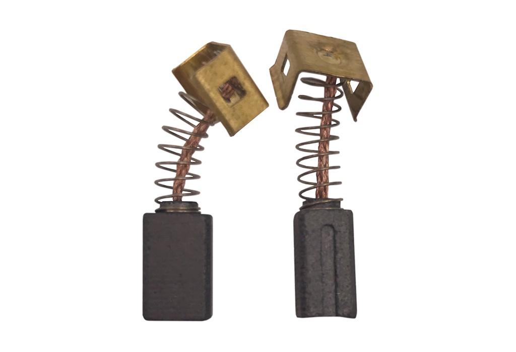 JGOS.ESCOBILLAS PVC BLACK&DECKER CD105 XXX