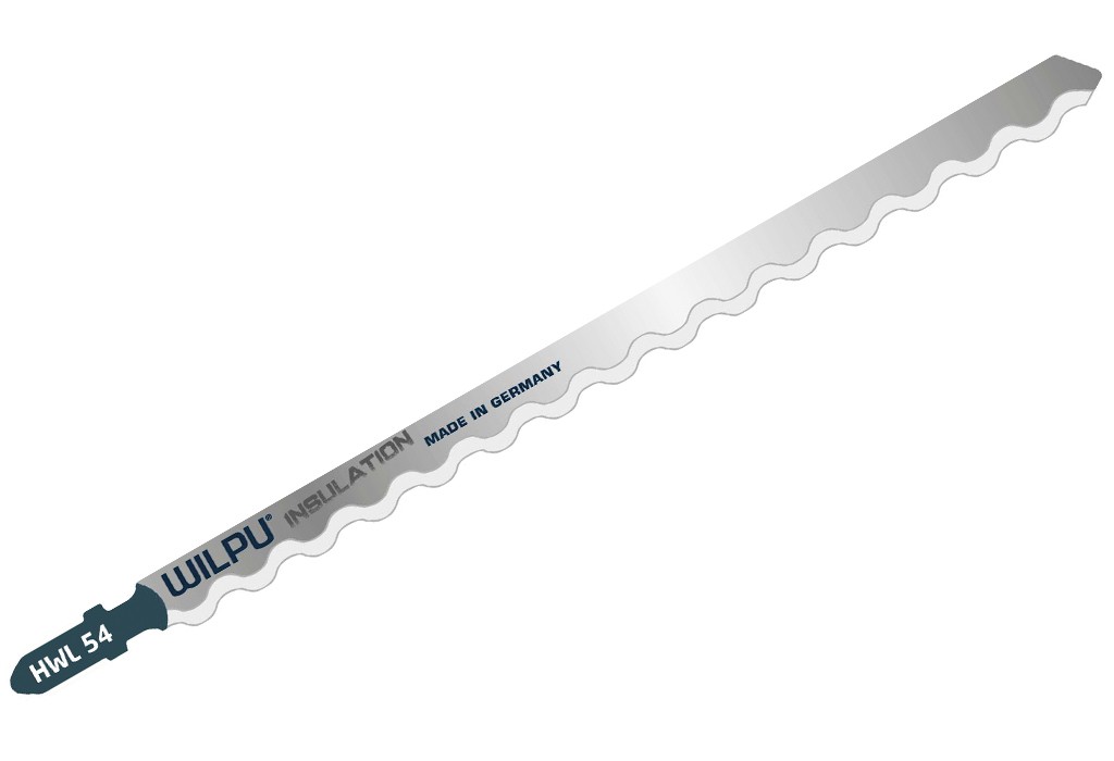 BLI.SIERRA CALAR 5 HOJAS T313AW L.155MM