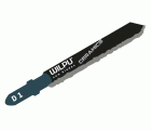 BLI.SIERRA CALAR 3 HOJAS T130Riff L.54MM