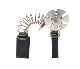 JGOS.ESCOBILLAS PVC AEG