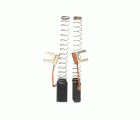 JGOS.ESCOBILLAS PVC AEG FG