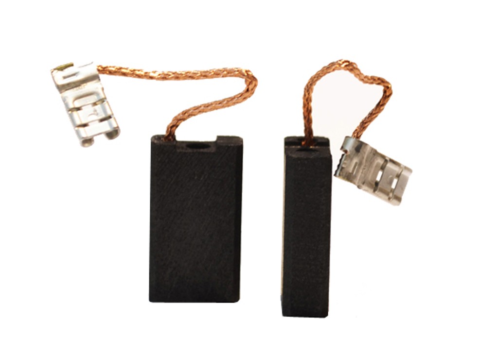 JGOS.ESCOBILLAS PVC AEG