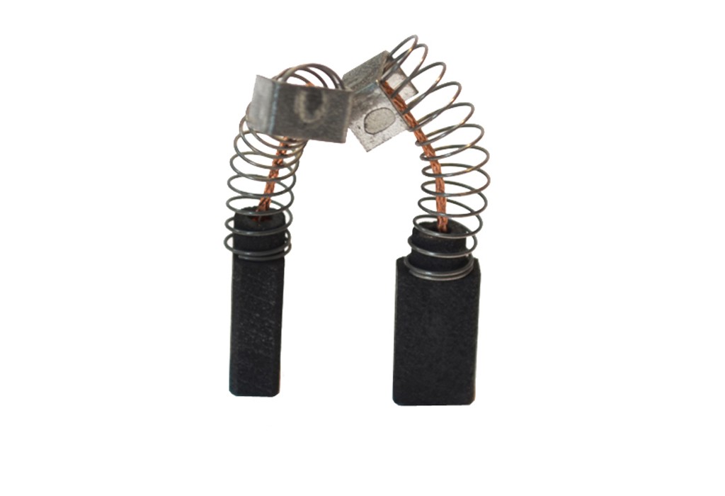 JGOS.ESCOBILLAS PVC AEG / MILWAUKEE