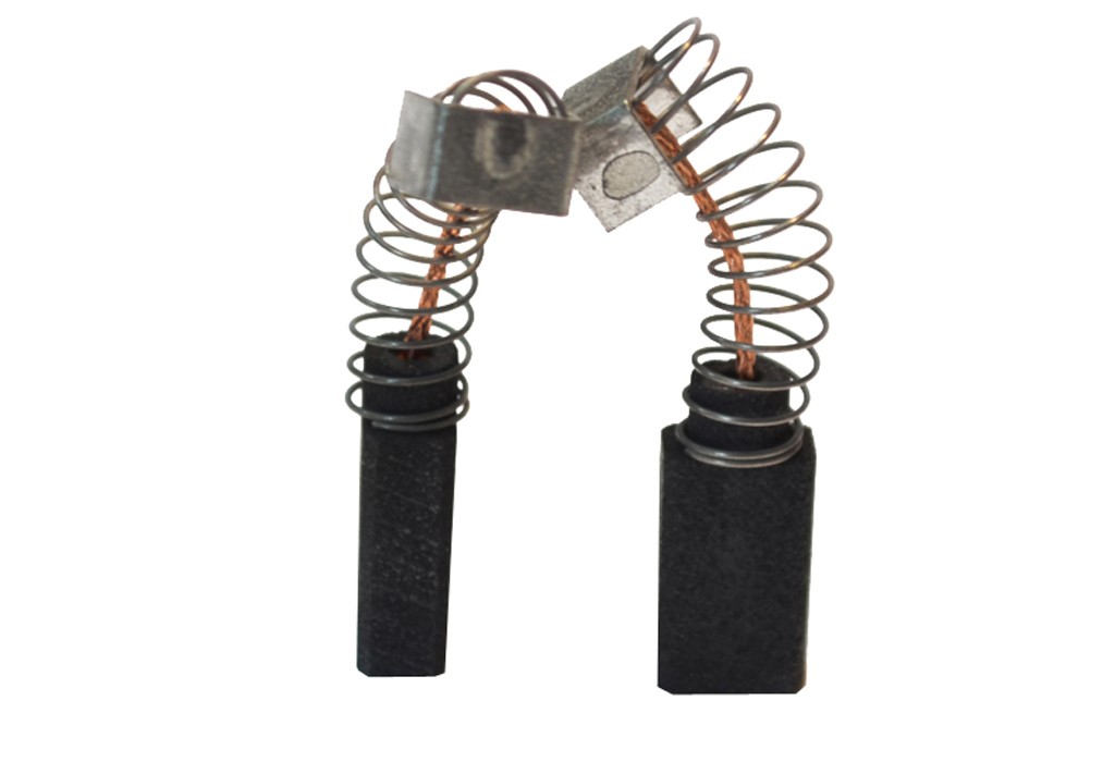 JGOS.ESCOBILLAS PVC AEG