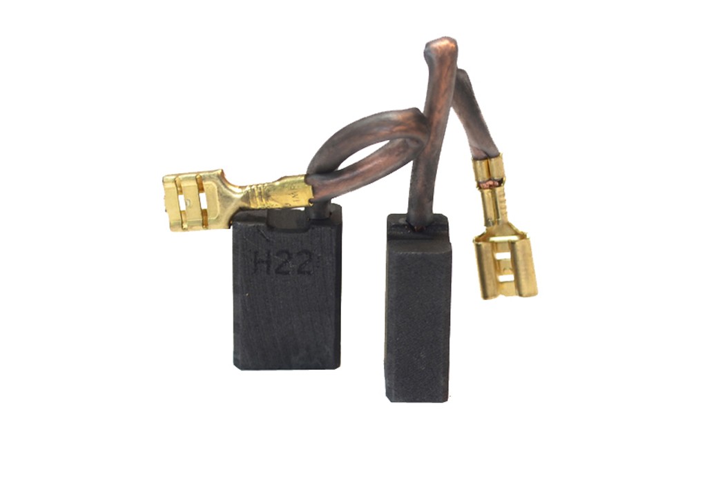 JGOS.ESCOBILLAS PVC AEG / MILWAUKEE