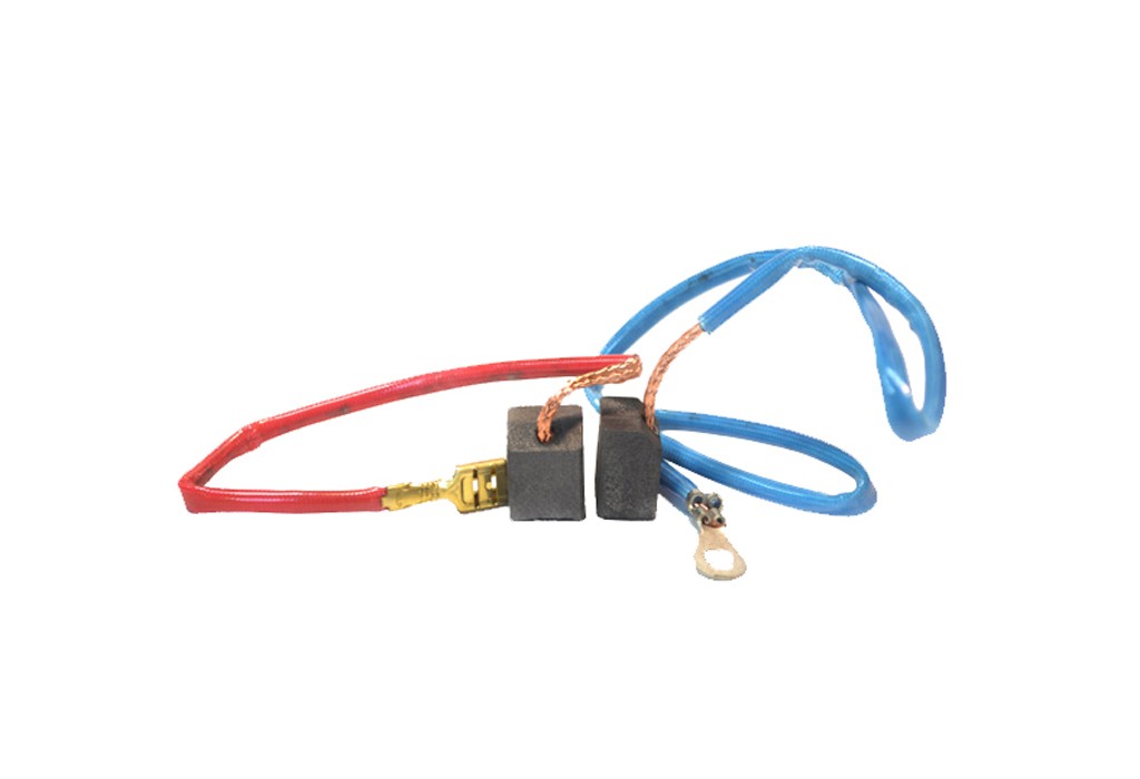 JGOS.ESCOBILLAS PVC MILW22181250/22181245