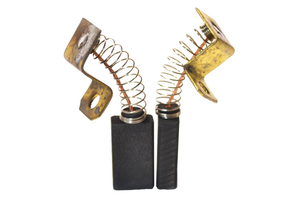 JGOS.ESCOBILLAS PVC CASALS FG