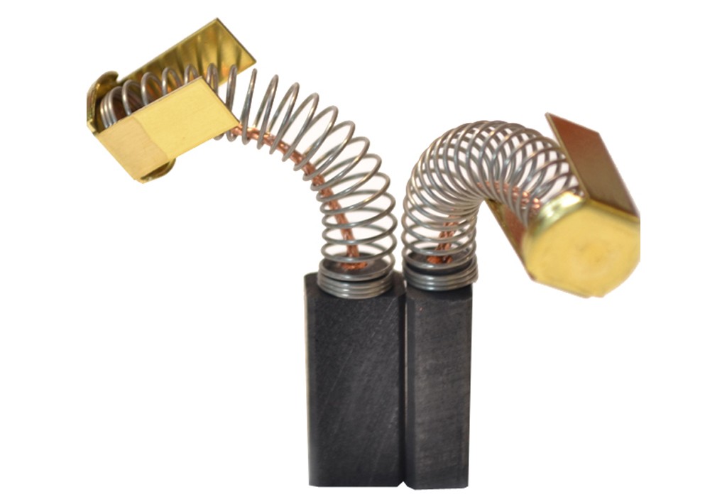 JGOS.ESCOBILLAS PVC AEG/KANGO/MILWAUKEE