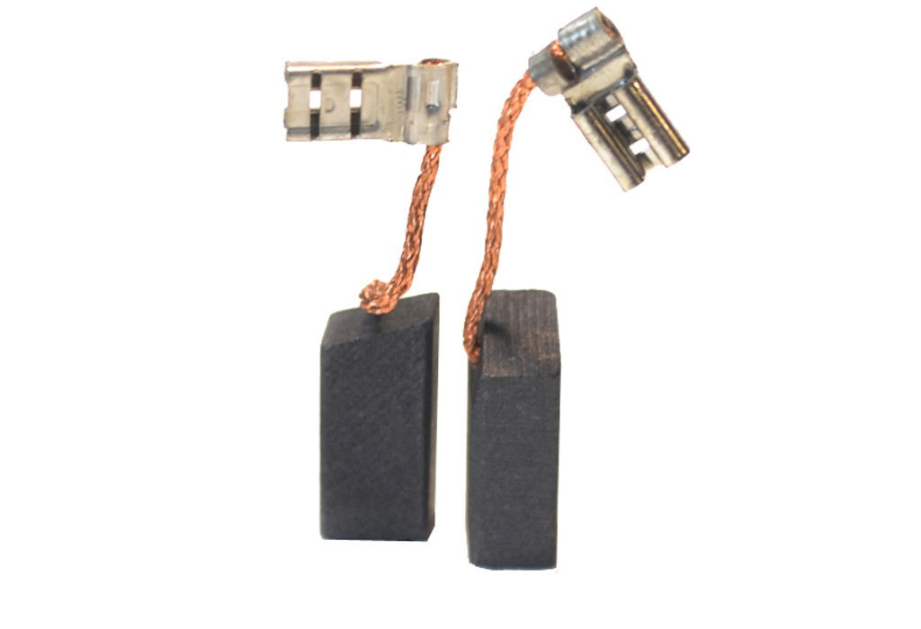 JGOS.ESCOBILLAS PVC KANGO/AEG/MILWAUKEE